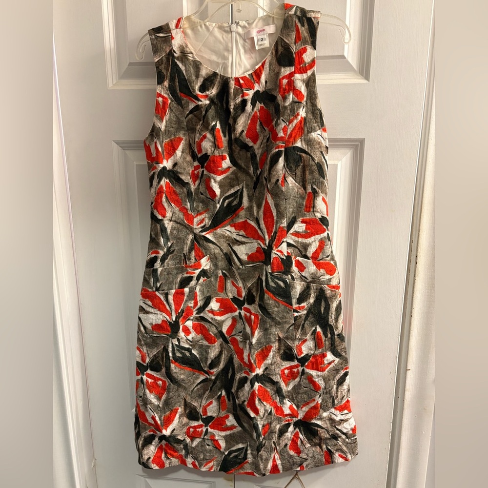 LEGGIADRO DRESS - Picture 1 of 3